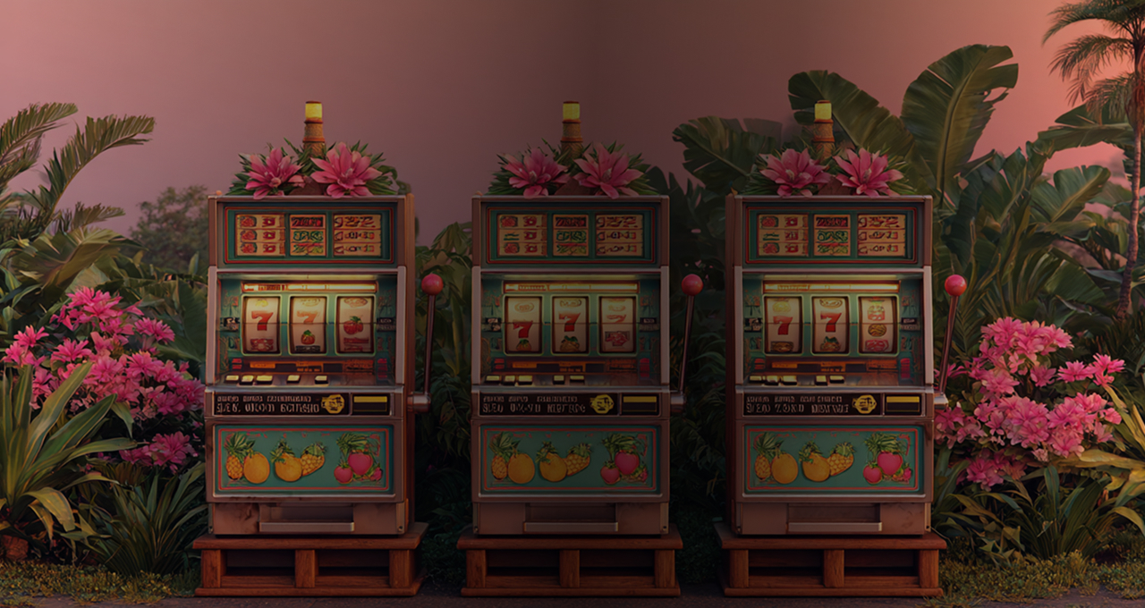 Tiki Casino