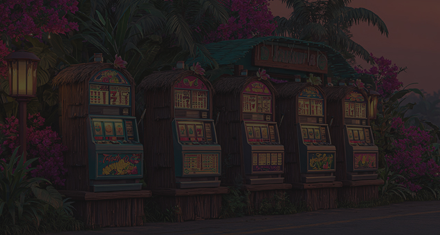 Tiki Casino