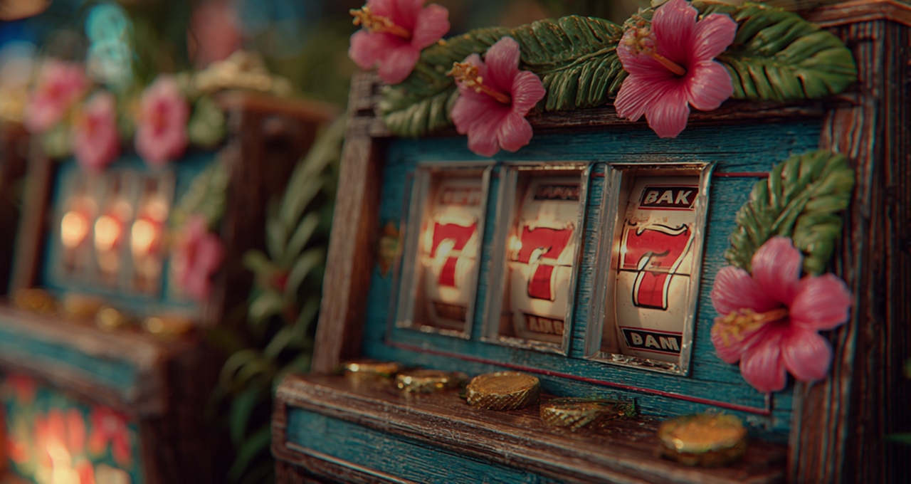 Tiki Casino